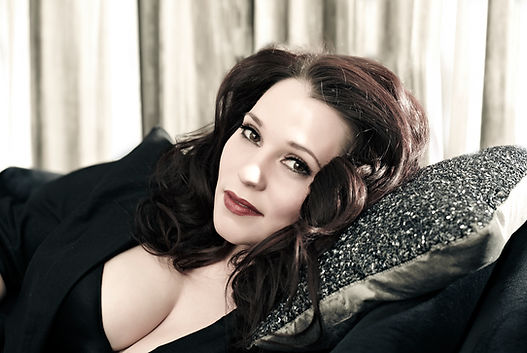 We produced these images of Singer/Song Writer, Hannah White and asked Soulla Petrou to shoot, with styling by the brilliant Kate Ruth.