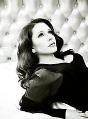 We produced these images of Singer/Song Writer, Hannah White and asked Soulla Petrou to shoot, with styling by the brilliant Kate Ruth.