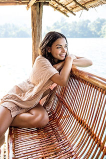 TUI. We produced and art directed this week long shoot in Thailand for our Client, TUI. From casting our 8 Models and travel/shoot logistics, through to direction of the shoot and delivery of hundreds of images, the shoot took us from the beaches of Khao Sok, beautiful islands, night markets, several TUI hotels and the incredible Cheow Lan Lake. We're at our happiest handling all parts of a production for our Clients. Now we want to go back for a holiday!