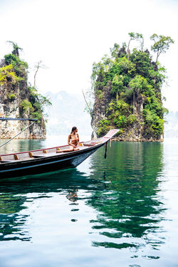 Travel/Lifestyle