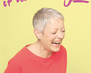 Our concept for the Jill Mansell Novel, Three Amazing Things About You, concentrated on Jill herself. We cast 4 wonderful Actresses and directed both the poster shoots and monologues for the TV spot, which reflected Jill’s almost personal relationship with her Readers.