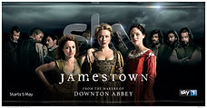 Sky asked us to produce this for the marketing campaign for their period drama, Jamestown. We chose the very talented and handsome Lorenzo Agius to work with us and had a lot of fun hanging out with him in 17th century Virginia.