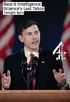 Producing this campaign for Channel 4 involved picture researching for the iconic images, the casting of perfect body doubles and then matching the lighting and position of the original shots to blend both images together in post production. Art Direction: Alice Tonge.