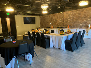 banquet venues in north little rock