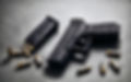 Handgun and Ammunition