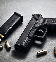 Call Nashville Criminal Defense Attorney Ryan Caldwell if you have been charged with a gun crime or domestic assault.