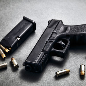 Active Shooter Training