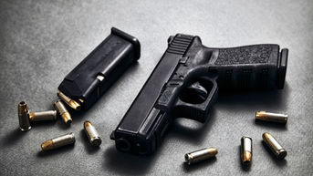 June 2022 Level 2 Hospital Violence Resulting in Death or Serious Injury