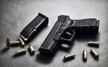 The Gun Control Debate & the Second Amendment