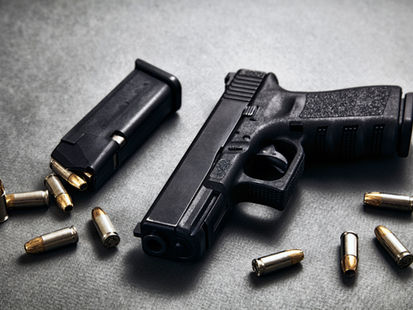 Guns Aren’t Scary—If You Know How to Handle Them