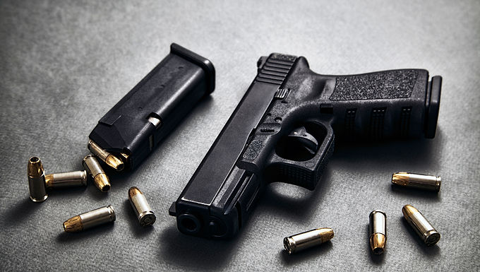 Police believe Tuesday's Glen Burnie shooting was a targeted incident