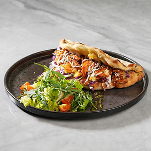 Yayan prawn sandwich