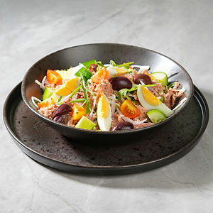 Tuna salad