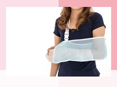 Reflexology and massage can be very helpful for injury recovery