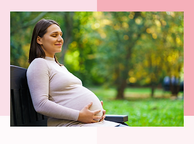 Reflexology during pregnancy can improve your pregnancy experience and prepare you from a smoother labour and birth.