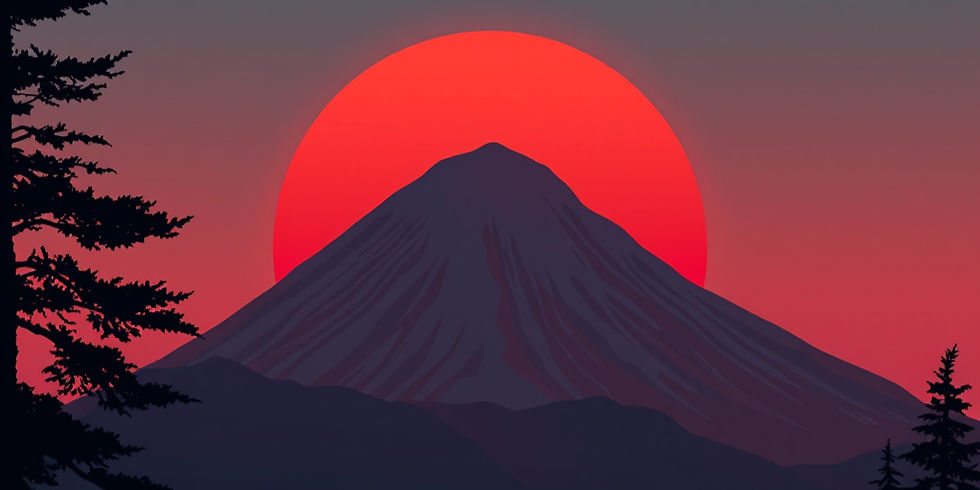 sunset_mountain_silhouette_red moon_2D_Japanese_light colours.jpg