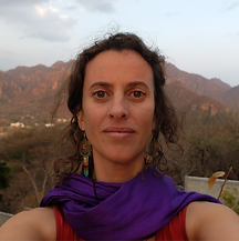 Laëtitia Flor d'Amsar