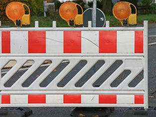 03. Dezember 2024
Cappenberger Straße wegen Treibjagd gesperrt
Ab 5. August: Sperrung Weißenburger Straße 5 b
Aufgrund einer Treibjagd
