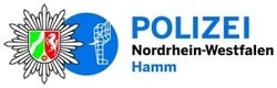 Polizeipräsidium Hamm
POL-HAM: Einbruch in Fabrikhalle - Unbekannte Einbrecher flüchten