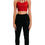 Thumbnail: NINA - Crop SQN Knit