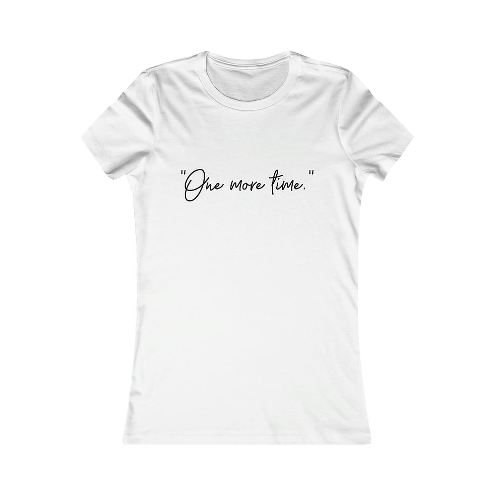 Thumbnail: Women's Favorite Tee