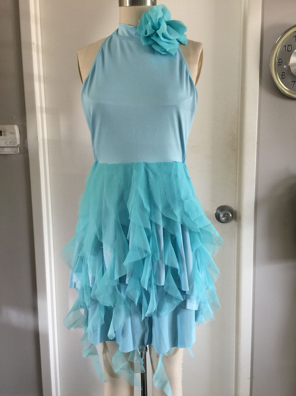 Thumbnail: BELLE DRESS