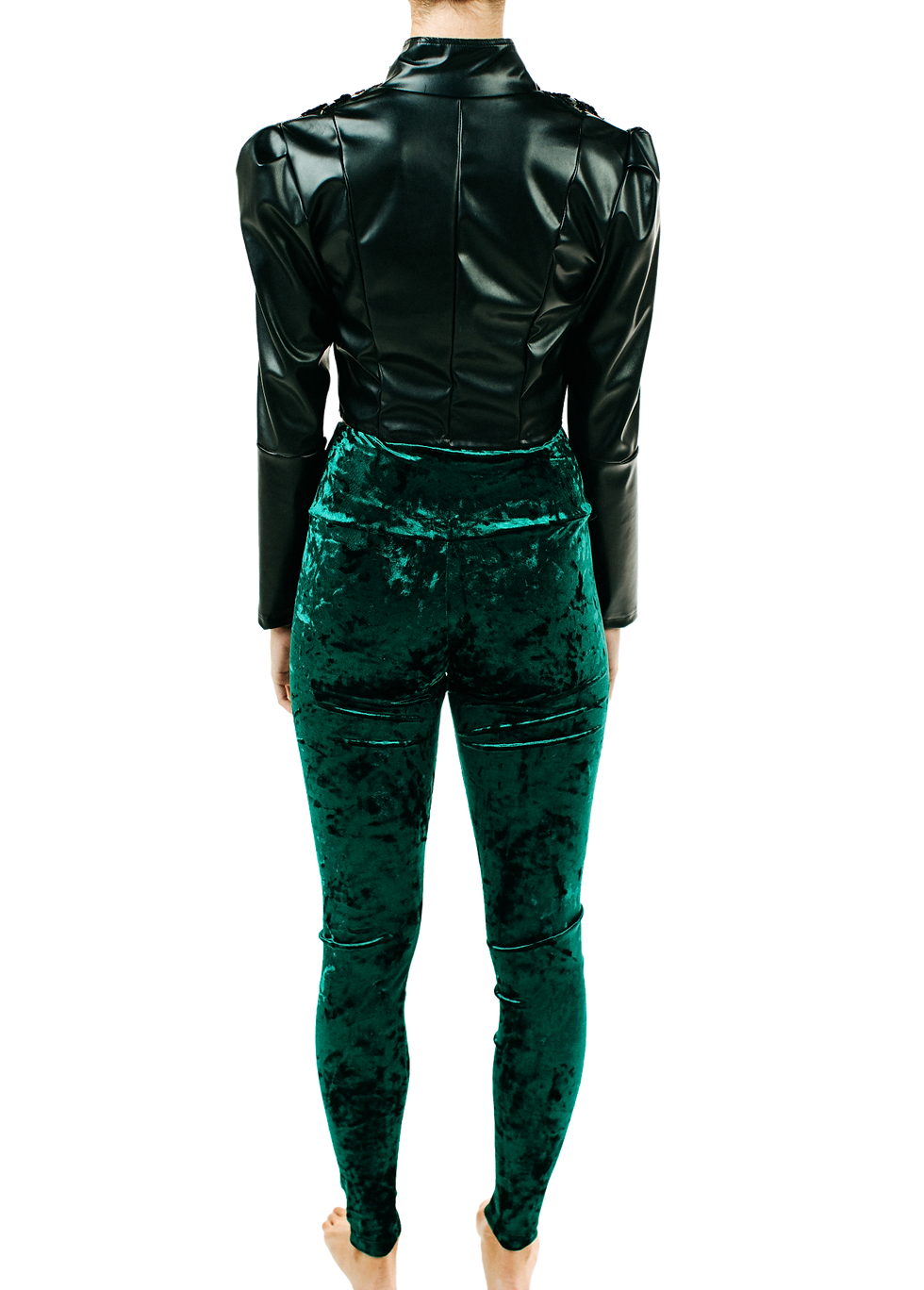 Thumbnail: KASSIDY Jacket