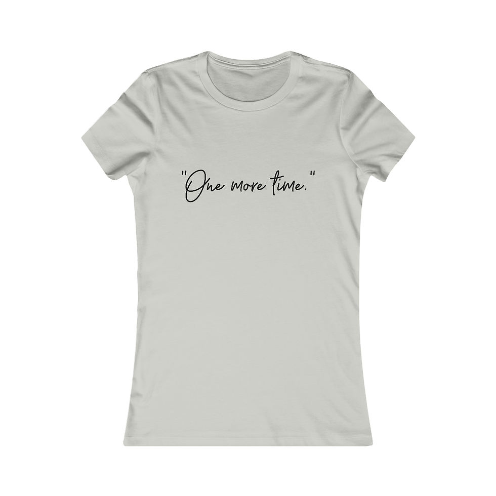 Thumbnail: Women's Favorite Tee