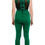 Thumbnail: HOPE - Jumpsuit Sequin Knit/Lycra
