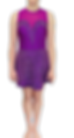 Thumbnail: CELESTE REVEAL DRESS