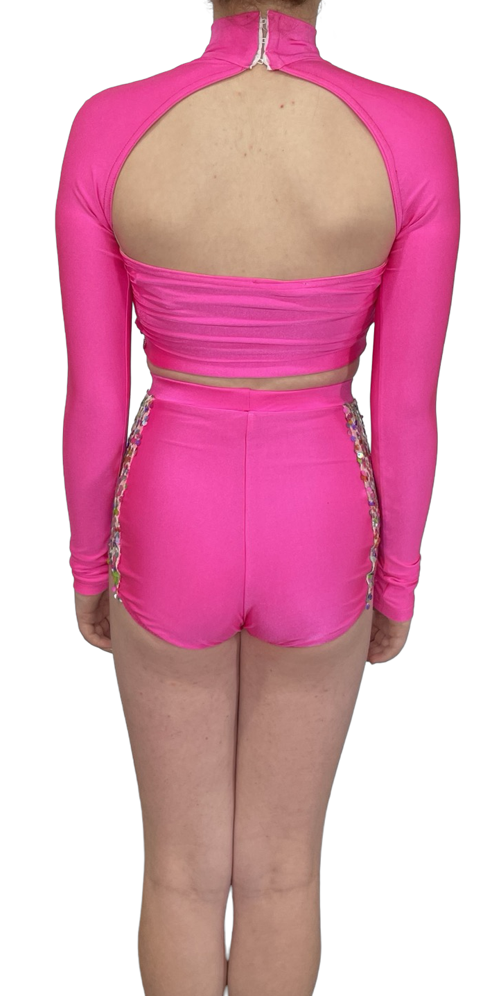 Thumbnail: SARAH POM SET