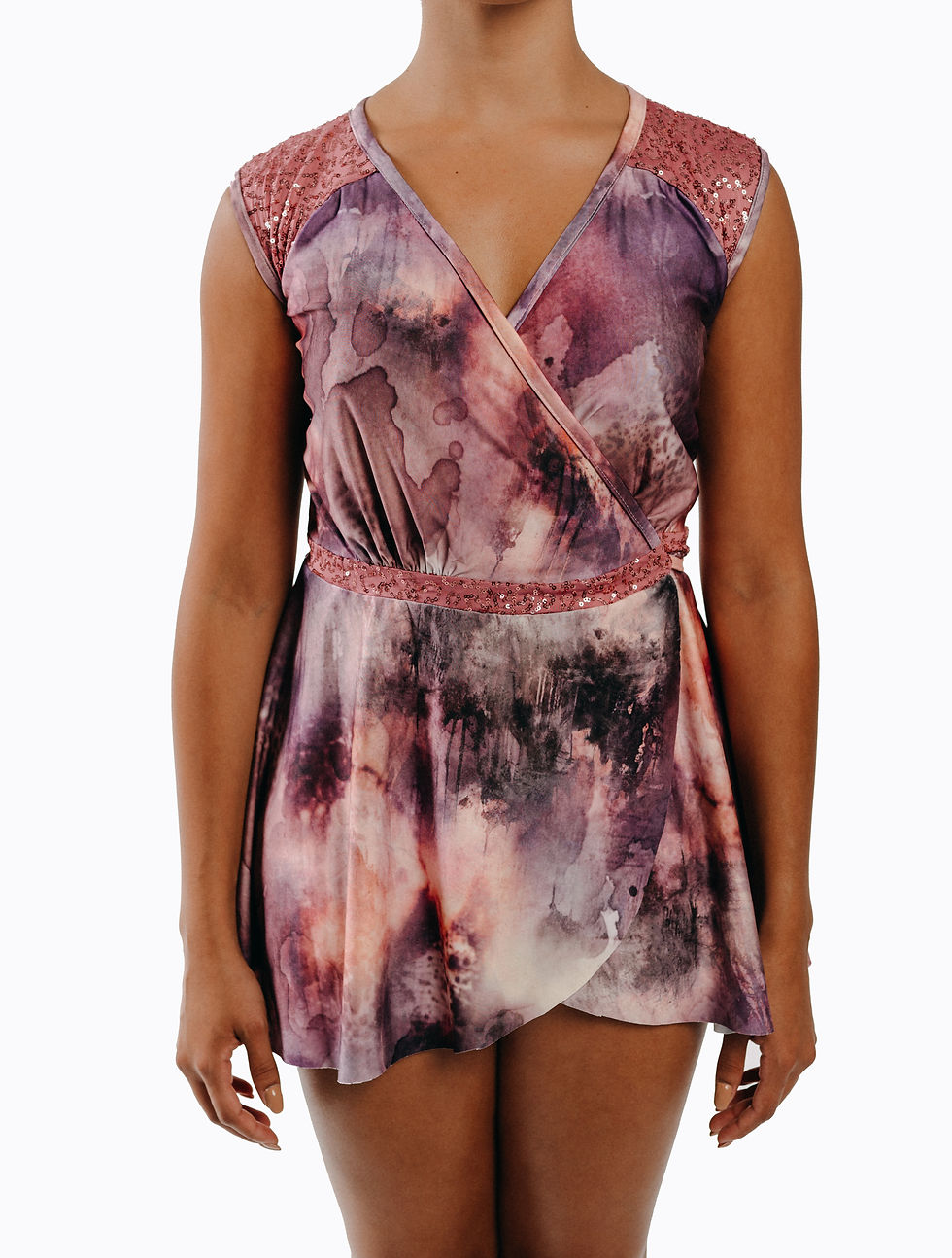 LEIGH - Print Fabric