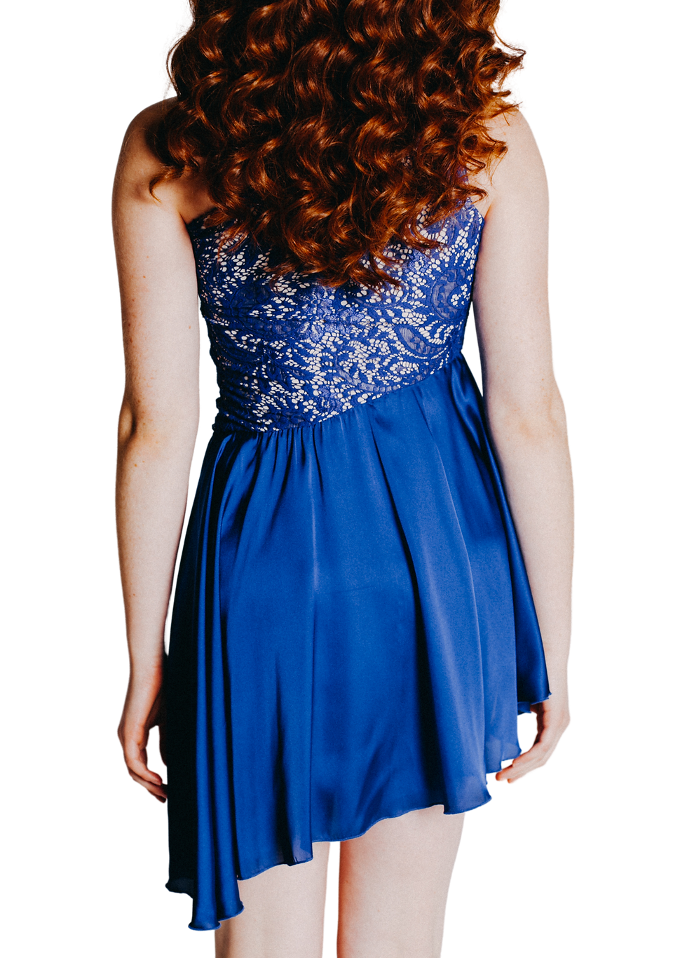 Thumbnail: CARIS Dress