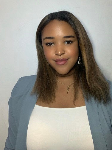 Kessy Simbi, New CEO of the DSU