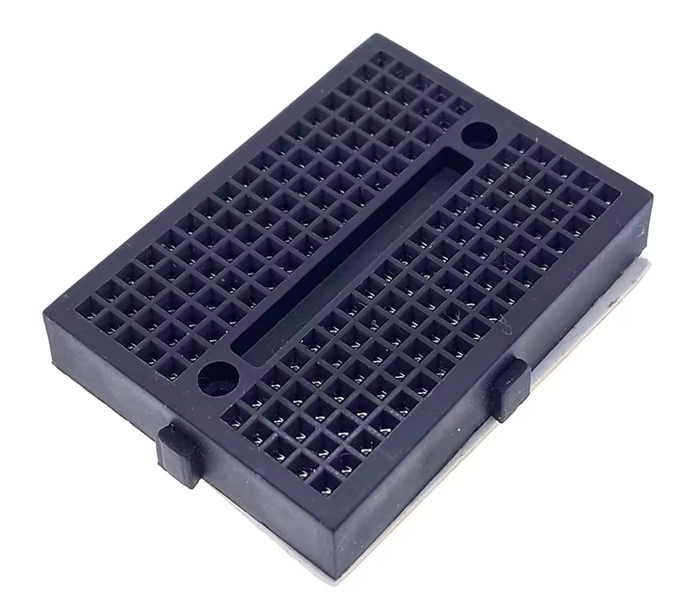 Miniatura: Protoboard Mini 170 Puntos