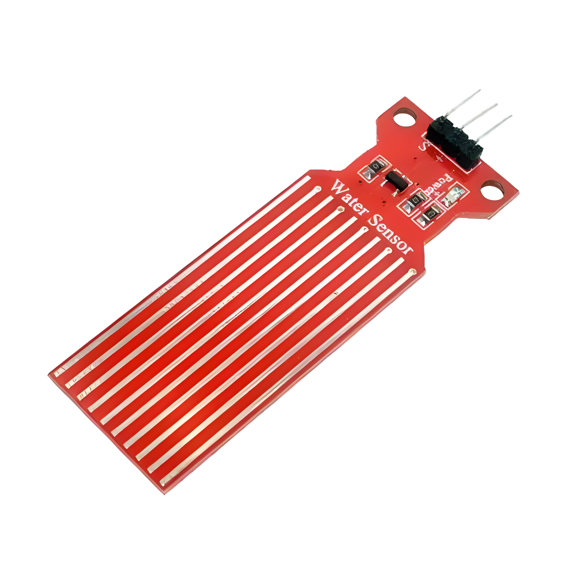 Sensor de Nivel de Agua y Detector de Lluvia T1592