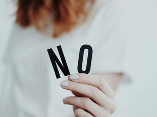 Did you know that 83% of people struggle to express their needs effectively?