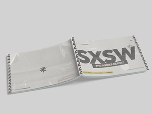 SXSW 2026: We Took Notes So Your Strategy Didn't Have To