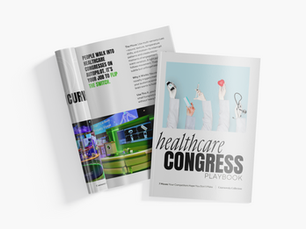 Healthcare Congress Playbook x CzarCo