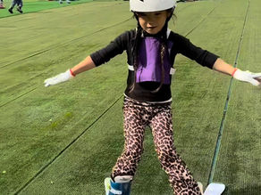 シニアクラスAutumn Camp