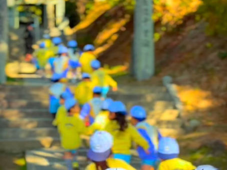 3学期スタート！