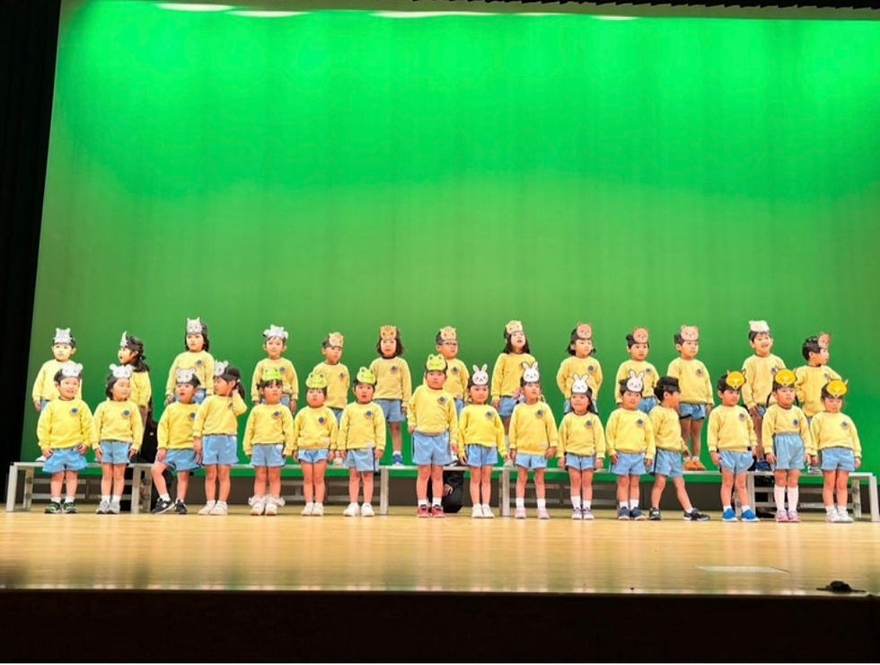 ミニミニオペレッタ