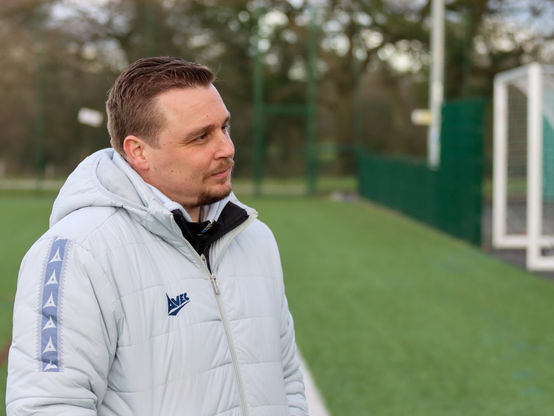 Tomkinson: I want to see character from Central