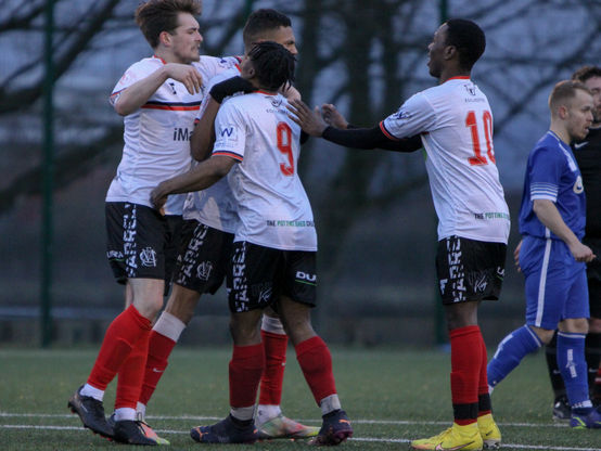 Central welcome Boothstown in search of Division One win  