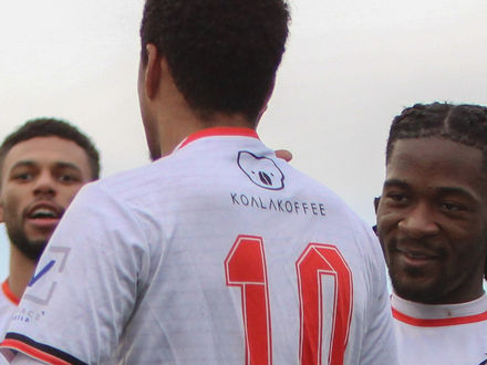 Koala Koffee Become Latest Sponsor for Manchester Central