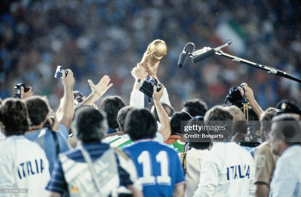 (Bongarts - Getty Images)