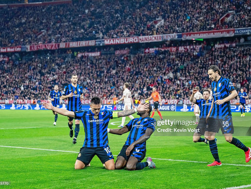 The Beautiful Game - Not so beautiful anymore? 