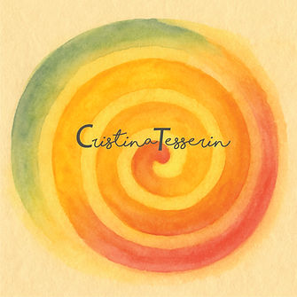 CRISTINA TESSERIN ESPIRAL