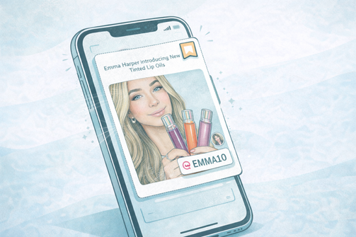 Have You Ever Clicked an Influencer’s Story Link… and Then Lost It?