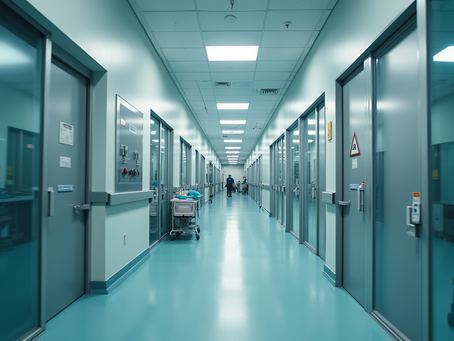 Cyberattack Protection for EMRs with 5G Technology